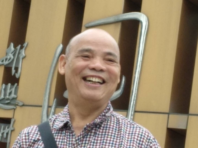 相遇有缘的第一张照片--曲靖相亲服务中心