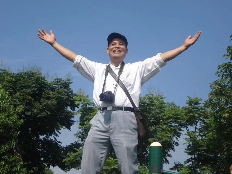 相遇有缘的第三张照片--曲靖相亲服务中心