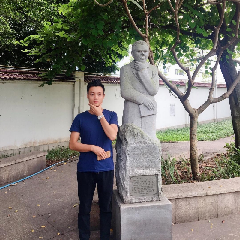 真心的才是最好的的第一张照片--曲靖相亲服务中心