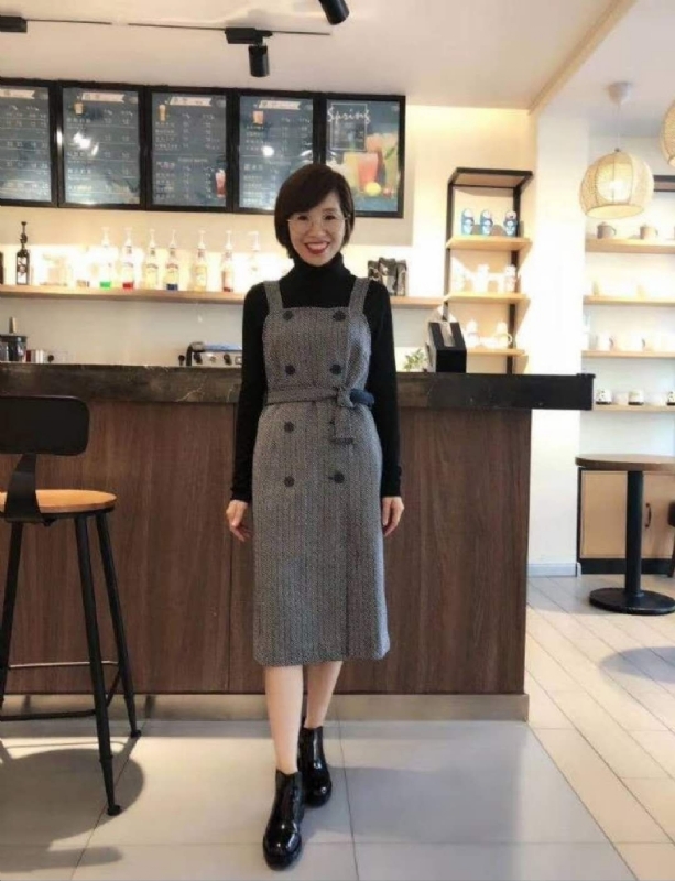 初心的第一张照片--曲靖相亲服务中心