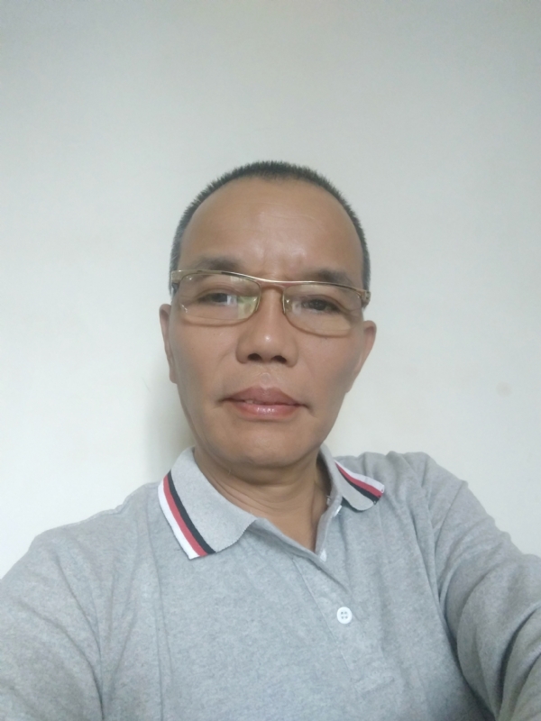 稳重大方的第一张照片--曲靖相亲服务中心