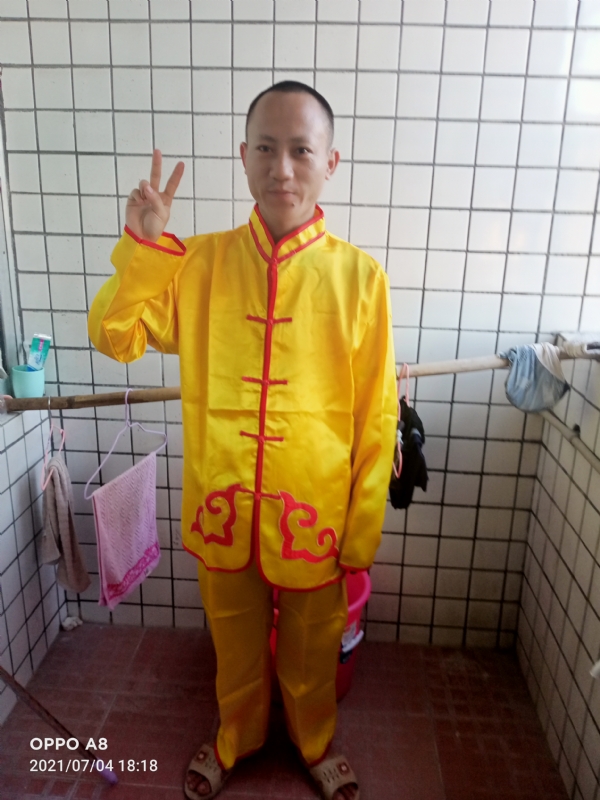 宋福军的第三张照片--曲靖相亲服务中心
