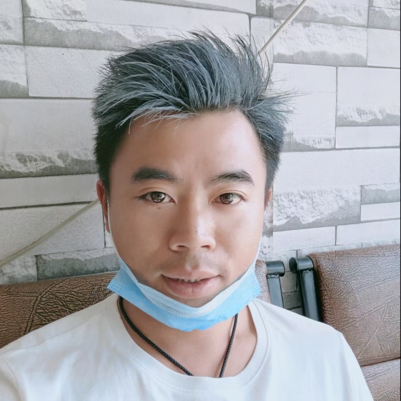 滴滴滴的第一张照片--曲靖相亲服务中心
