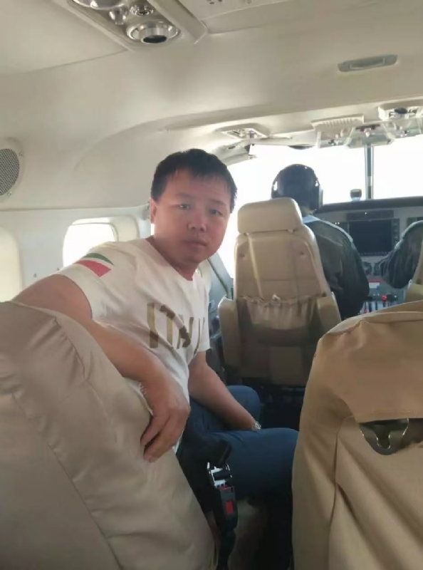 随风飘零的第一张照片--曲靖相亲服务中心