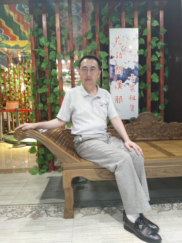 cswep的第一张照片--曲靖相亲服务中心