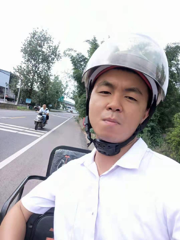 紧张死了的第一张照片--曲靖相亲服务中心