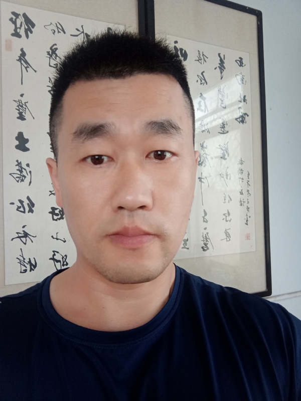 应该是个好人的第一张照片--曲靖相亲服务中心