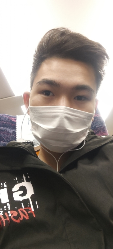 小霪虫的第一张照片--曲靖相亲服务中心