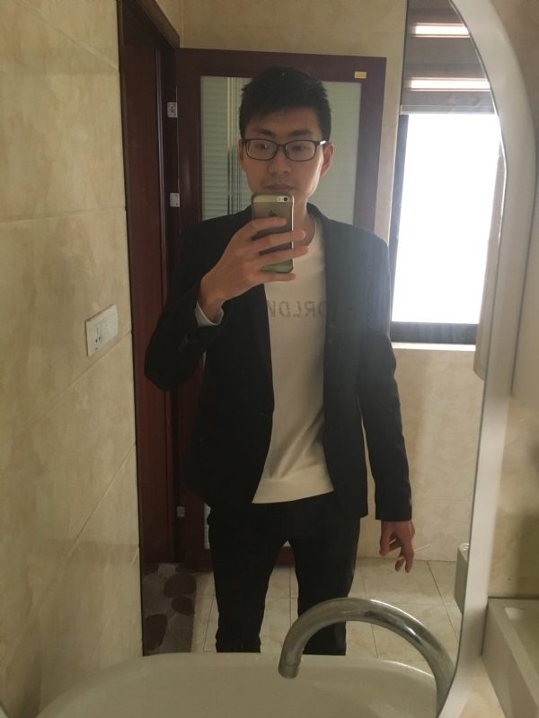 一生何求的第一张照片--曲靖相亲服务中心