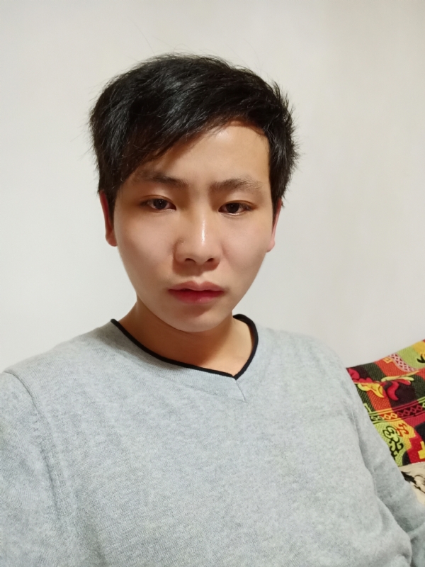 晴空万里的第一张照片--曲靖相亲服务中心