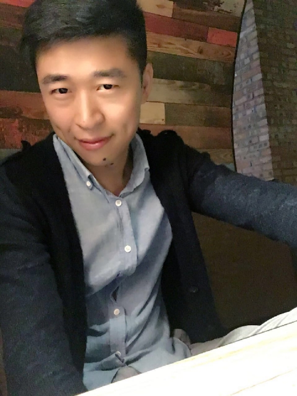 漫长的第一张照片--曲靖相亲服务中心