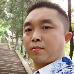 曾强的第一张照片--曲靖相亲服务中心
