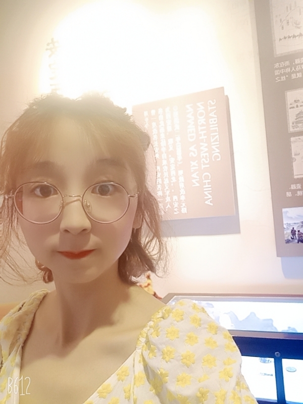 吴小小的第一张照片--曲靖相亲服务中心