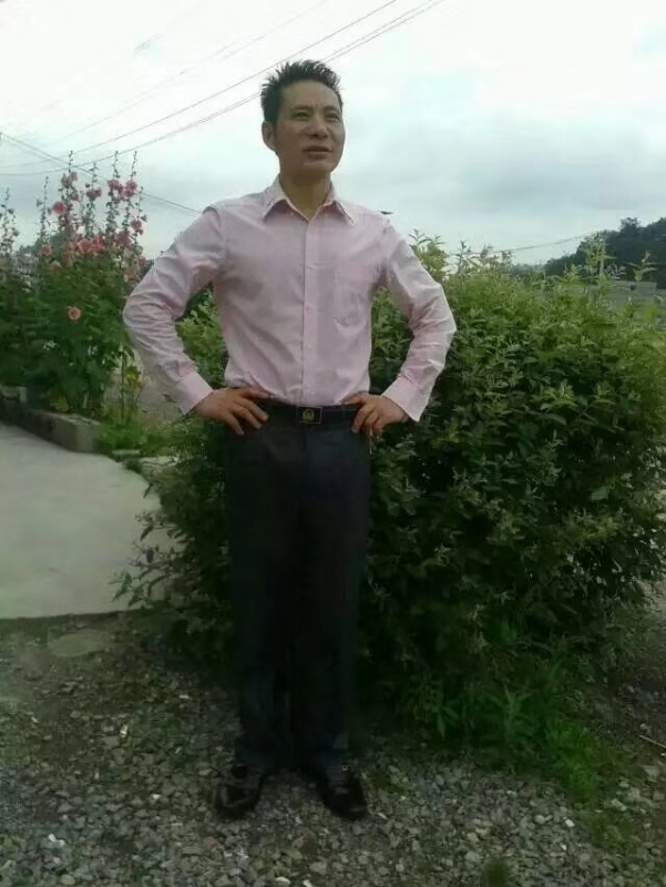 真诚相待的第二张照片--曲靖相亲服务中心