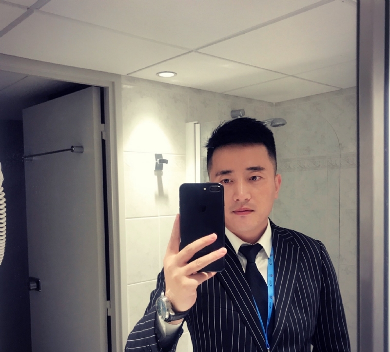 kevin的第一张照片--曲靖相亲服务中心