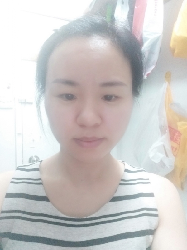 定的第一张照片--曲靖相亲服务中心