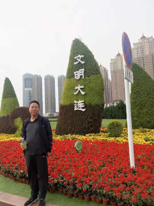 阿华的第一张照片--曲靖相亲服务中心