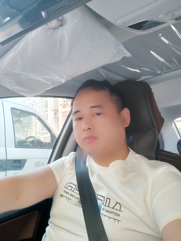 有你就好的第六张照片--曲靖相亲服务中心