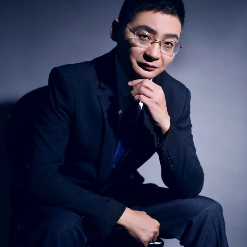 健圣堂陈中医的第一张照片--曲靖相亲服务中心