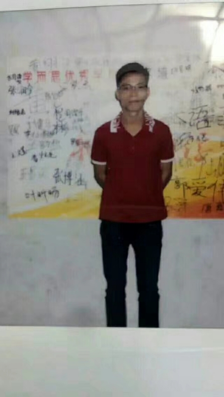 摆渡者的第二张照片--曲靖相亲服务中心