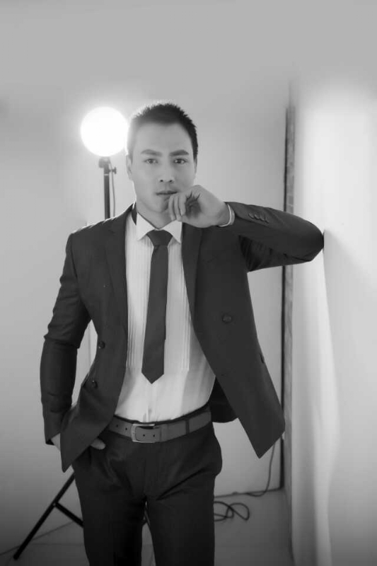 旧时相识的第二张照片--曲靖相亲服务中心