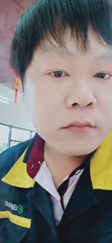 三哥哥的第一张照片--曲靖相亲服务中心