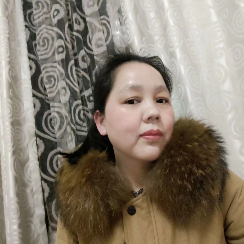 随心的第一张照片--曲靖相亲服务中心