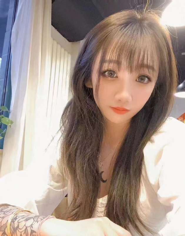 柚子的第一张照片--曲靖相亲服务中心