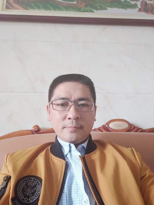 龙行天下的第一张照片--曲靖相亲服务中心