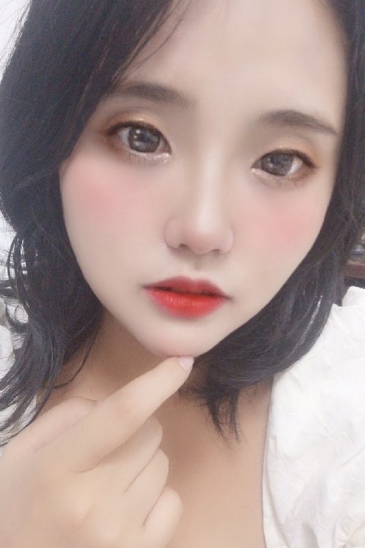 妮妮的第一张照片--曲靖相亲服务中心