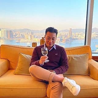 大漠孤烟的第一张照片--曲靖相亲服务中心