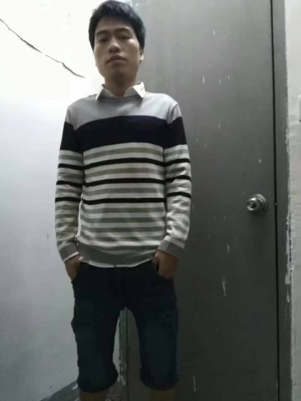 冯的第一张照片--曲靖相亲服务中心