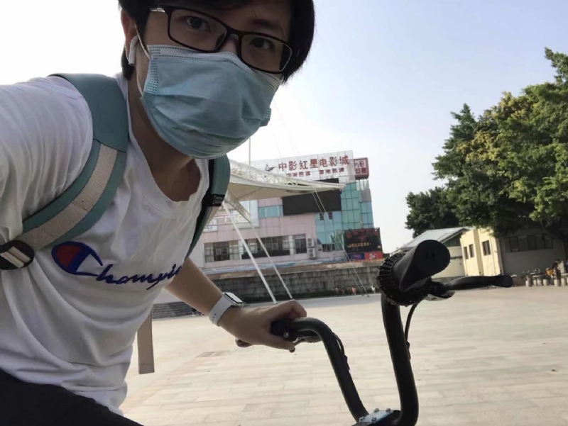 丁先生的第一张照片--曲靖相亲服务中心