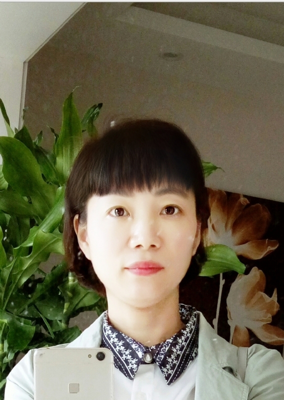 紫露的第一张照片--曲靖相亲服务中心