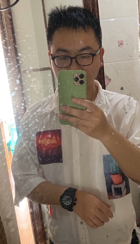 阿线小锅锅的第二张照片--曲靖相亲服务中心