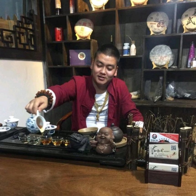 请叫我金爷的第一张照片--曲靖相亲服务中心