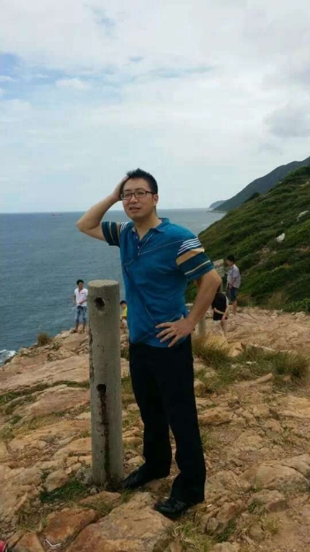 xiaochen的第一张照片--曲靖相亲服务中心