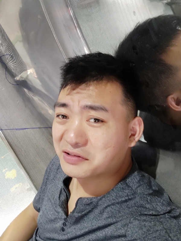 江翎的第一张照片--曲靖相亲服务中心