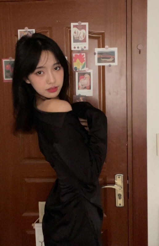 李美嘉的第一张照片--曲靖相亲服务中心