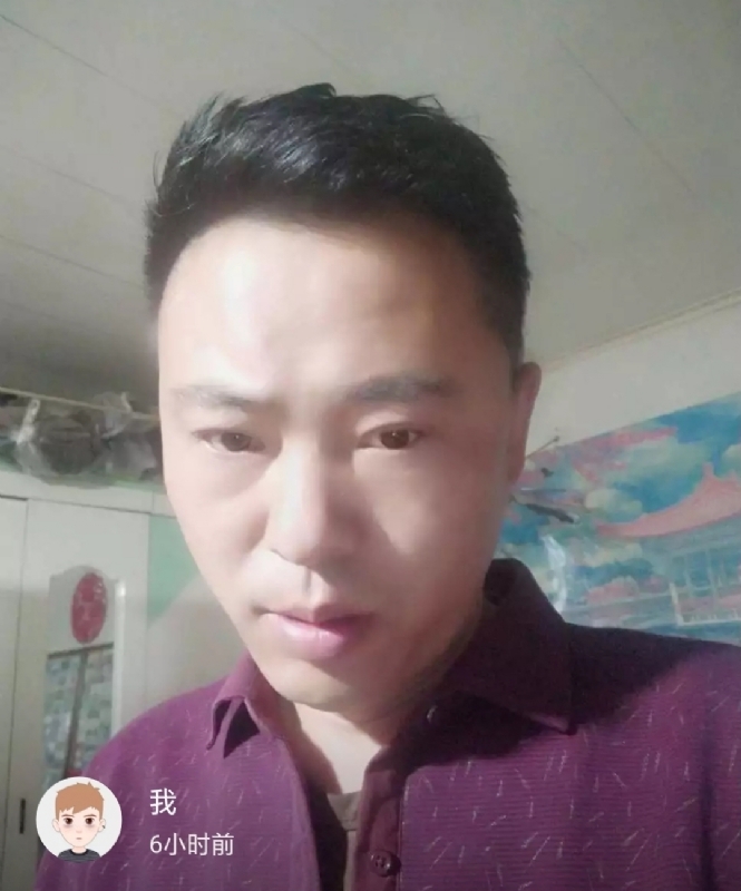 单身王子的第一张照片--曲靖相亲服务中心