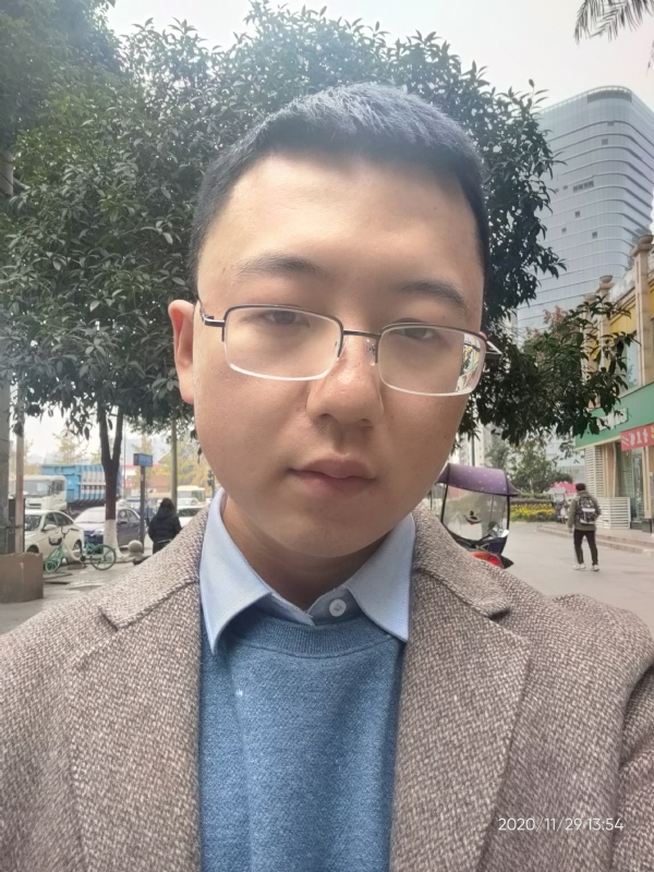 平凡的名的第一张照片--曲靖相亲服务中心