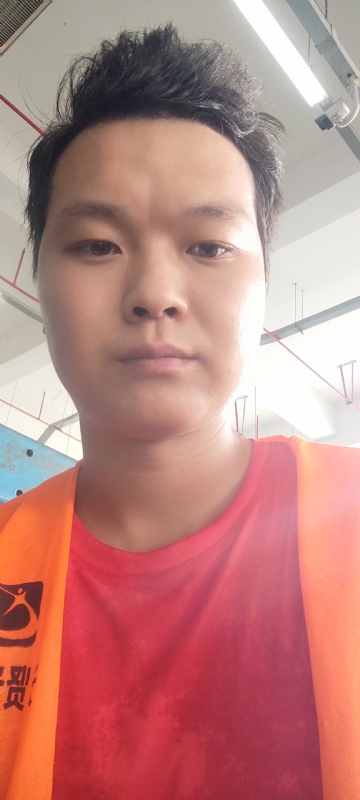 只待有缘人的第一张照片--曲靖相亲服务中心
