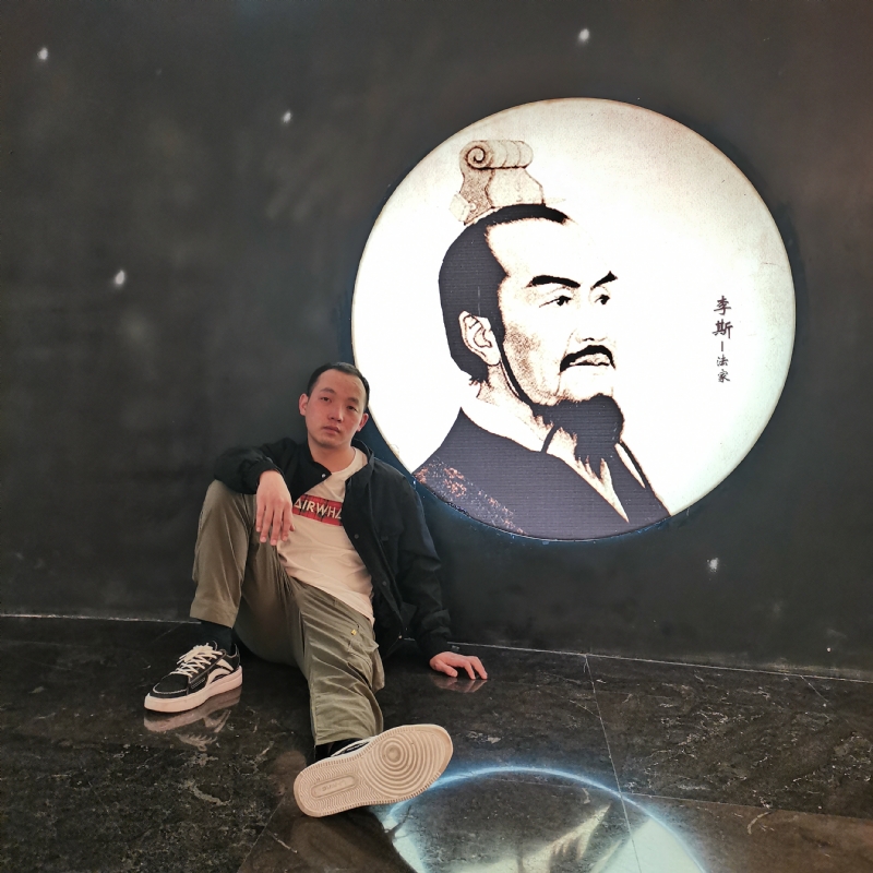 小灰灰的第二张照片--曲靖相亲服务中心