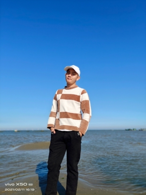 在等你哟的第一张照片--曲靖相亲服务中心