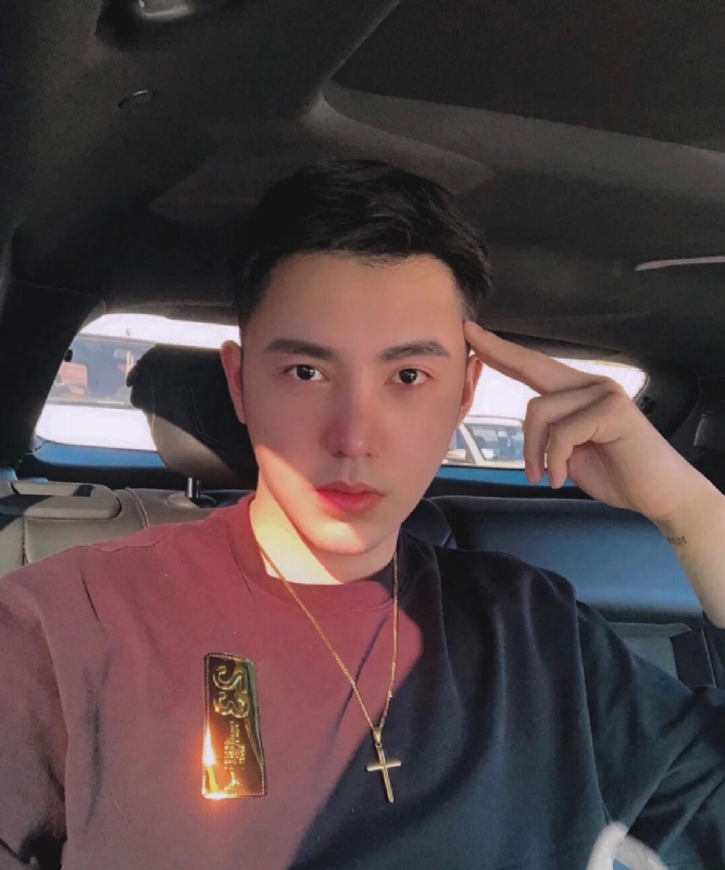 陈宇文的第一张照片--曲靖相亲服务中心
