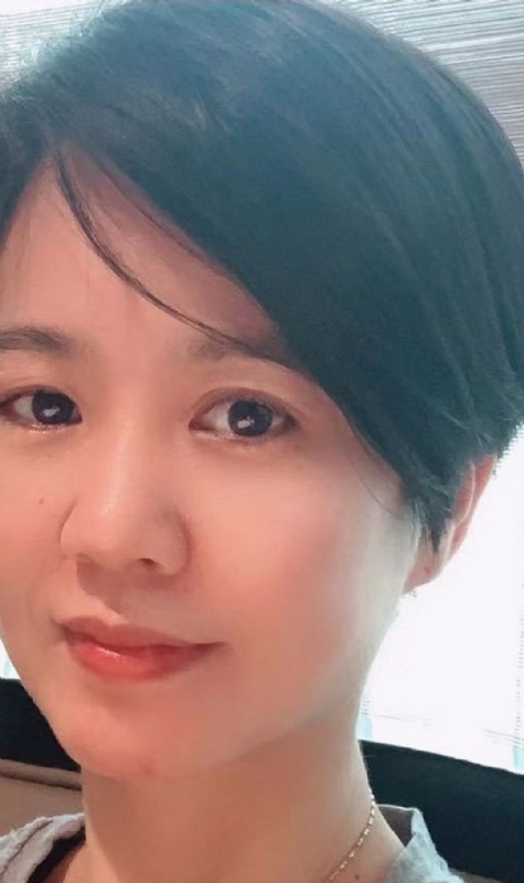 琪琪的第一张照片--曲靖相亲服务中心