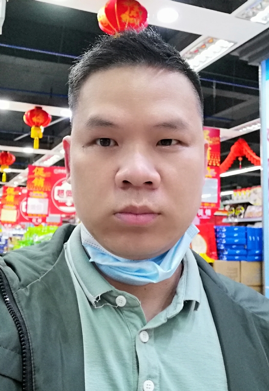 木易先生的第一张照片--曲靖相亲服务中心