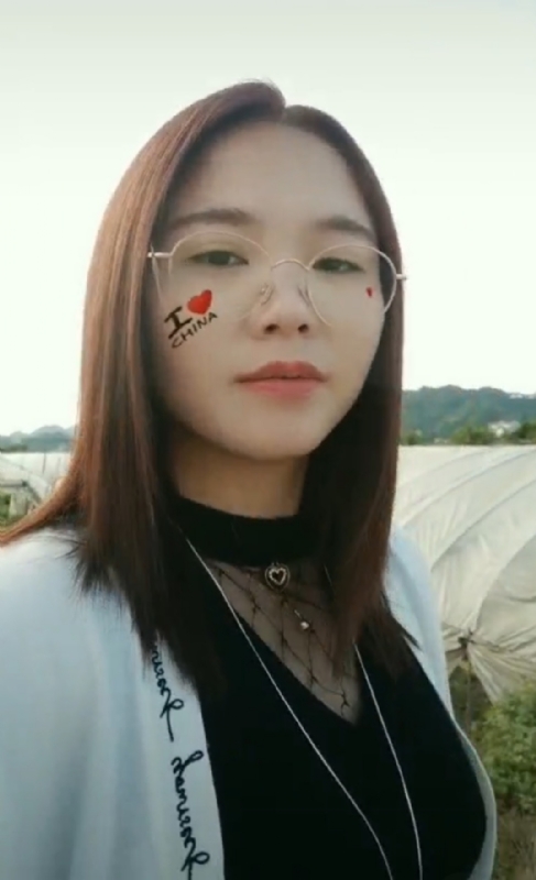 完美无瑕的第一张照片--曲靖相亲服务中心