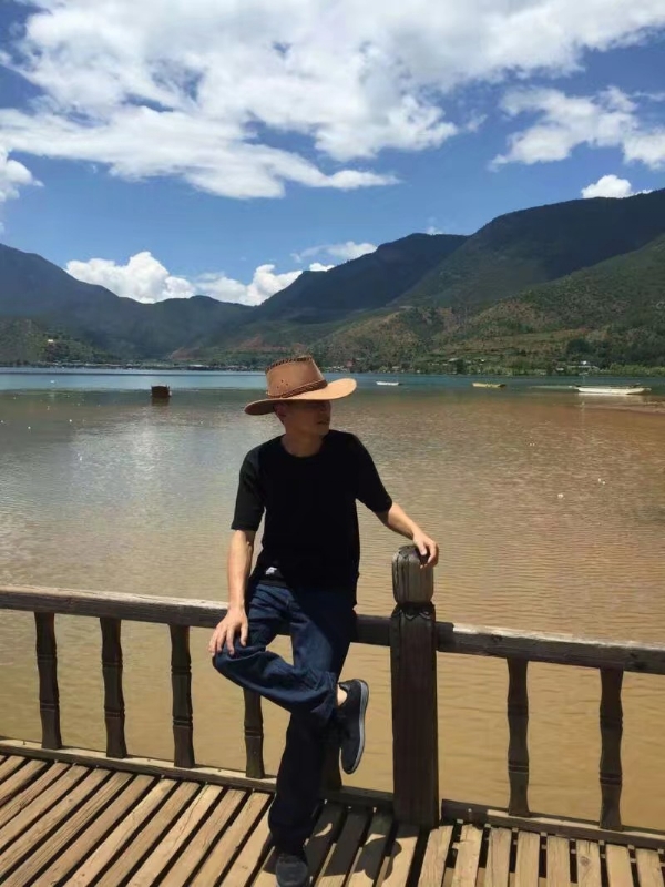 剑胆琴音的第一张照片--曲靖相亲服务中心