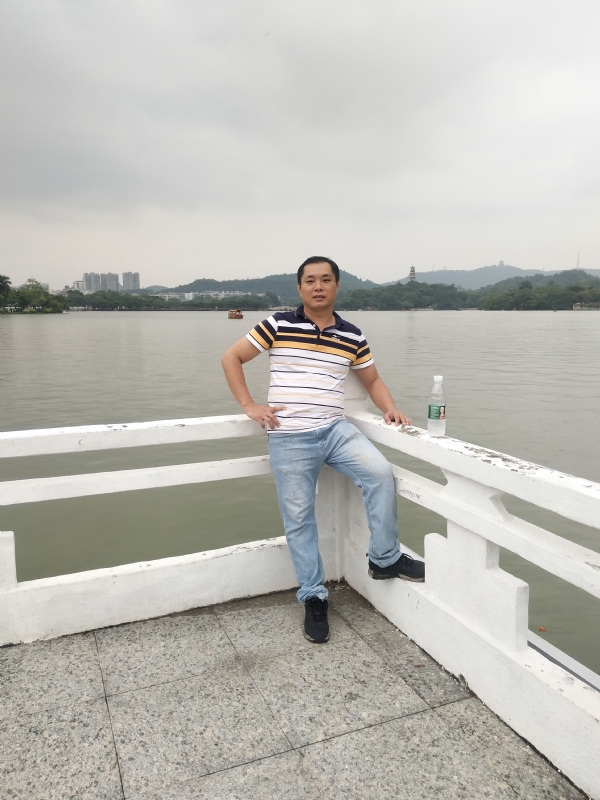 缘来是你的第二张照片--曲靖相亲服务中心